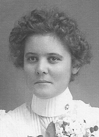 Hattie Ellen Redd (1881 - 1970) Profile